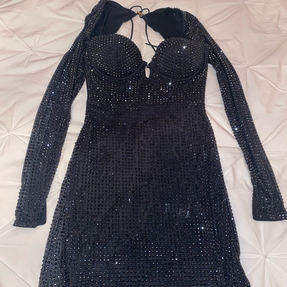 OH POLLY Valeria dress - Picture 4 of 12